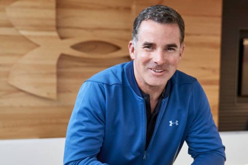 Kevin Plank’s Bond With Baltimore