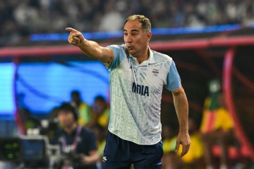 Stimac Calls Astrologer Claim 'A Disgrace' As India Exit Asian Games