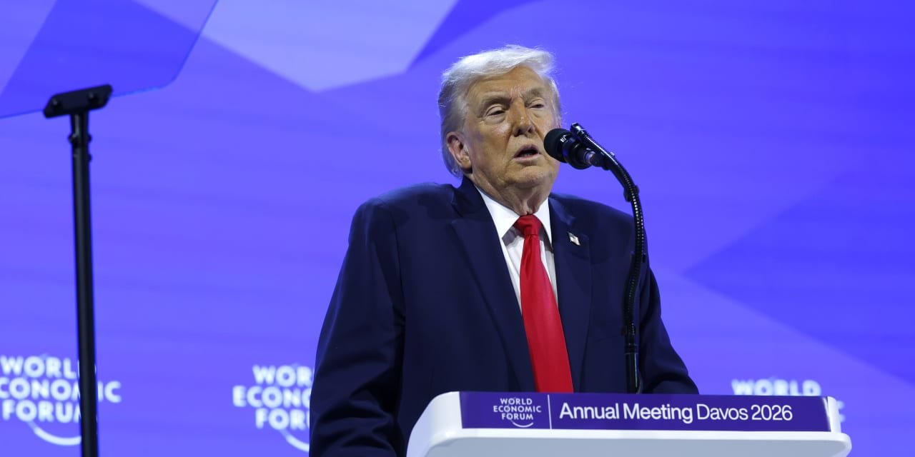 Stocks, Bonds, and Metals Tell Trump: Maybe Warsh Isn’t the Guy You Really Wanted