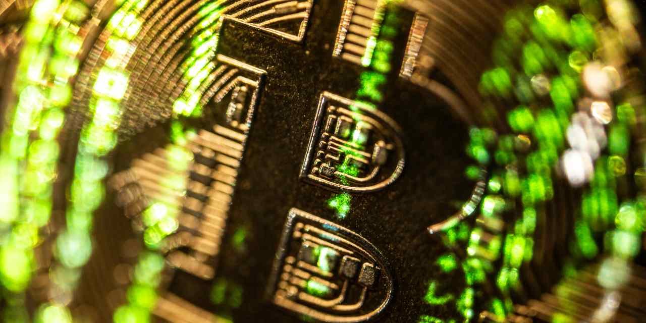 Bitcoin Price Rises. What the Fed Meeting Means for Cryptos.