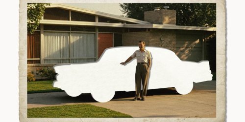 I Tried Living in the Suburbs Without a Car. It Was Harder Than I Thought.