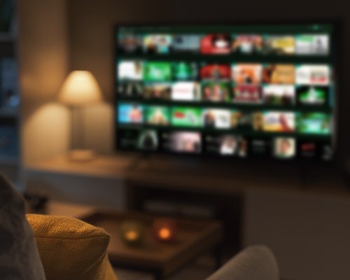 Execution in a hybrid workplace is like watching streaming video channels! - Barry Litwin
