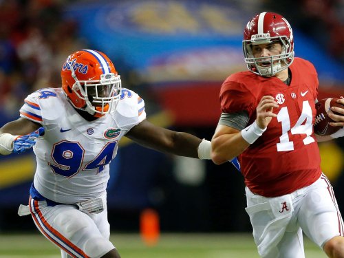 A Conference-Only Season is the Perfect Opportunity for the SEC to Fix Its Scheduling Forever