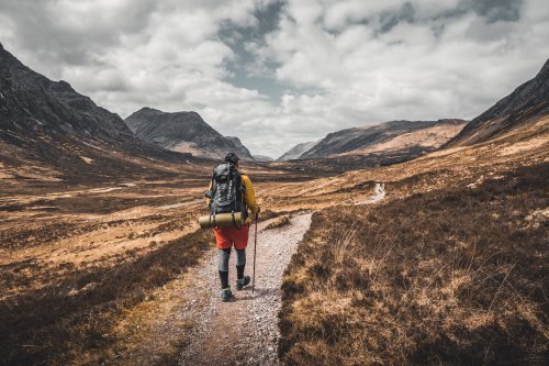 The UK’s Best Long-Distance Hiking Trails