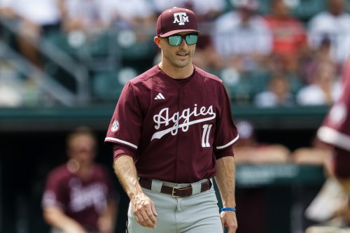 40 Names To Watch On The 2025 College Baseball Coaching Market