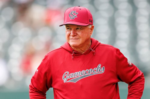 College Baseball Rankings Chaos: No. 1 LSU, No. 2 Auburn Go Down
