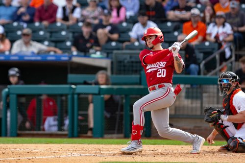 7 College Hitters Who Have Improved Their MLB Draft Stock This Season
