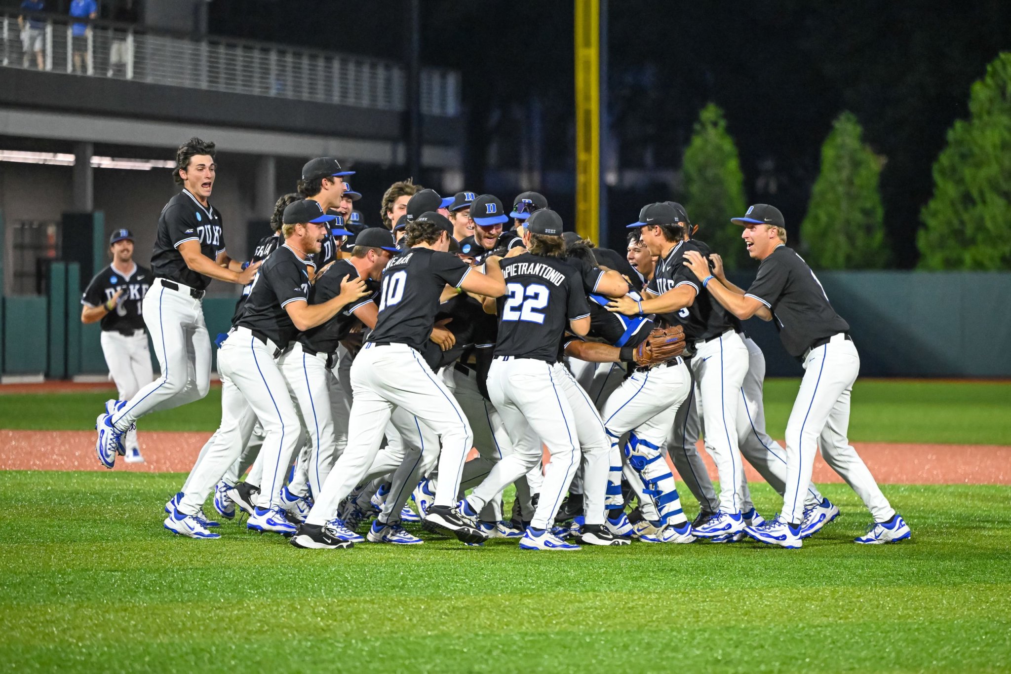 2025 NCAA Baseball Tournament Super Regionals Predictions & More