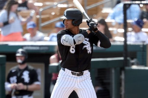 Ranking The 20 Hottest MLB Prospects | Hot Sheet (5/12/25)