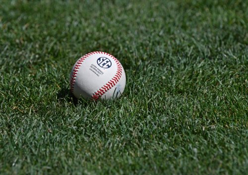 2025 SEC Baseball Tournament Schedule, Scores And Live Updates
