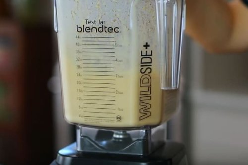 Best Blender For Bulletproof Coffee And Other Hot Liquids - Basenjimom's Kitchen