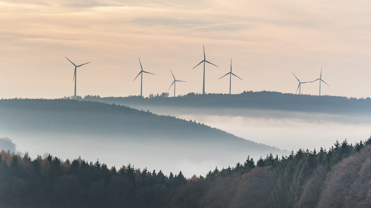 Irre Rückbau-Phantasien: Strom ohne Windkraft schadet Deutschland