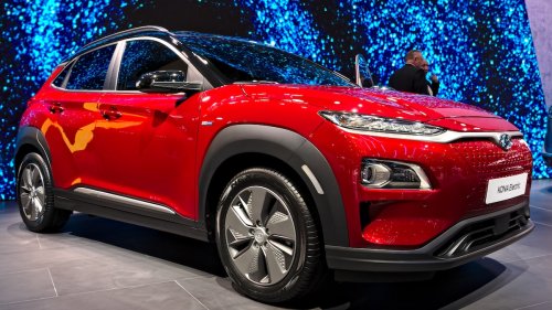 Unter 20.000 Euro: Die 10 besten gebrauchten Elektroautos