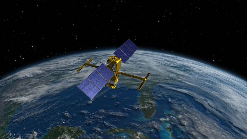 Places Of Earth