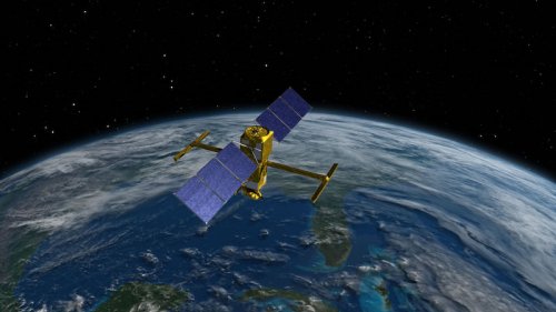 SWOT-Mission: Die NASA kartographiert erstmals alle Gewässer der Erde