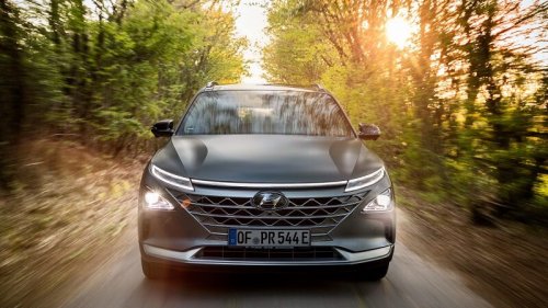 Wasserstoffautos: Warum redet eigentlich keiner mehr darüber?