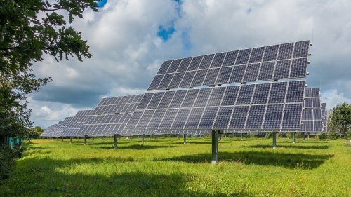 Solarzellen: Deutsche Uni entwickelt Super-Zelle mit tausendfacher Power