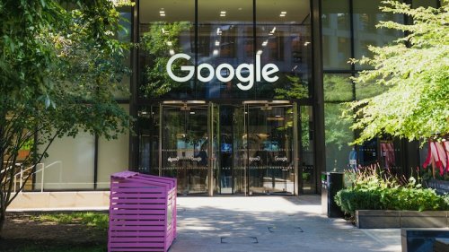 Google bezahlt Verlage, damit sie KI-Artikel veröffentlichen