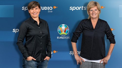 Sexismus im Fußball: Danke für die klare Kante, liebes ZDF!
