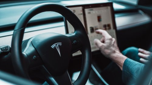 Tesla-Files: Probleme mit dem Autopiloten schlimmer als befürchtet?