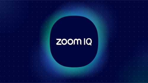 Zoom integriert Künstliche Intelligenz in seinen Videochat