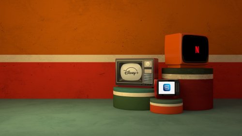 Auf Trump-Kurs: So verändern sich Netflix, Disney Plus und Prime