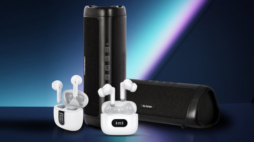 In-Ears, Lautsprecher & mehr – entdecke den Be-Tunes Sound
