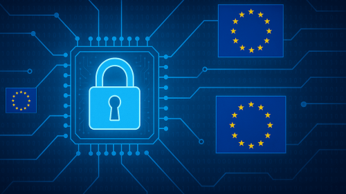 Wegen US-Politik: EU startet eigene Datenbank für Cybersicherheit