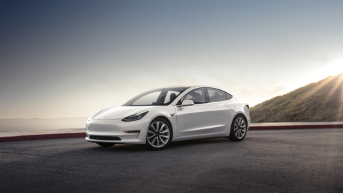 E-Auto-Förderung: Mit diesem Trick kannst du (fast) gratis Tesla fahren