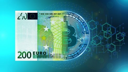 Bitcoin oder Bargeld: Was ist schlechter fürs Klima?