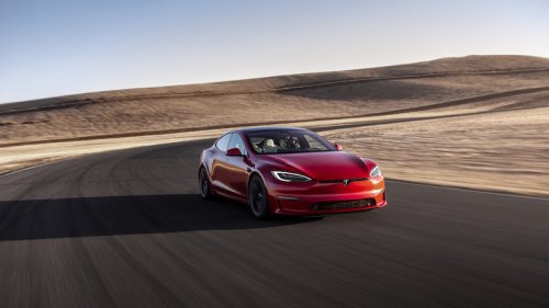 Tesla Model Y: So viel kostet das E-Auto in anderen Ländern