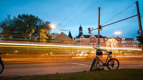 Digitalisierung: Das sind die 10 digitalsten Städte in Deutschland