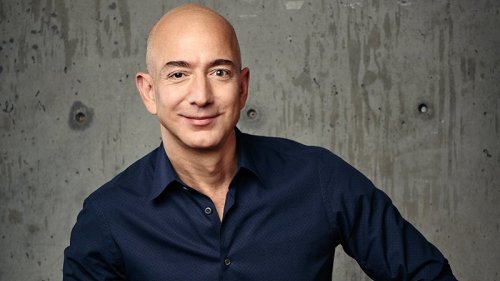 Jeff Bezos: Nur diese 2 Fragen stellt der Amazon-Gründer im Job-Interview