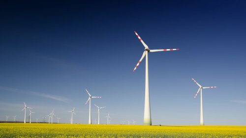 Windkraftgegner haben Unrecht: Infraschall-Gefahren massiv überschätzt