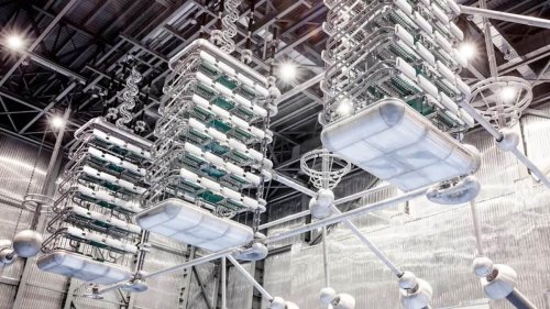 Forscher finden Lösung, um Stromnetze zu stabilisieren