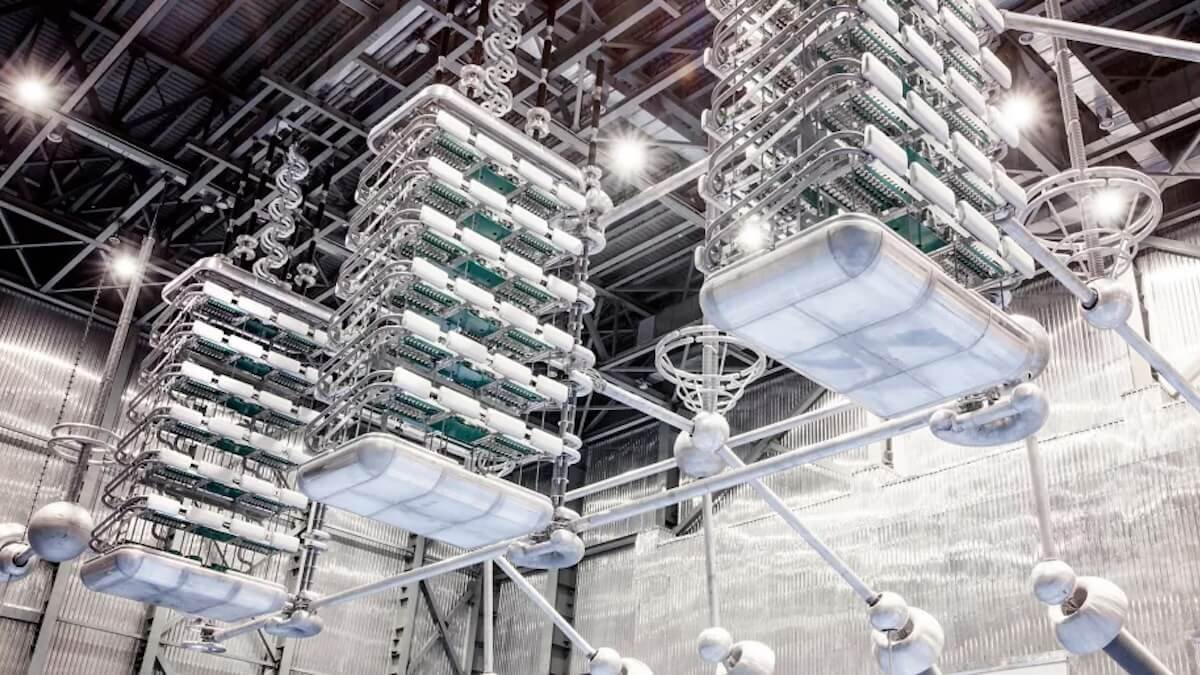 Forscher finden Lösung, um Stromnetze zu stabilisieren