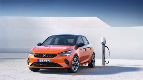 Opel bringt Corsa-E heraus: Können Elektroautos jetzt die Massen begeistern?