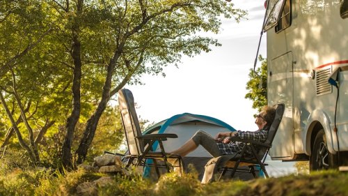 Urlaub in Europa: Das sind die 10 beliebtesten Campingplätze