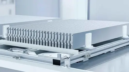 Lithium-Eisenphosphat-Akkus: So funktionieren LFP-Batterien