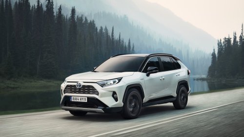 Pannenstatistik: Die 10 schlechtesten Autos laut ADAC