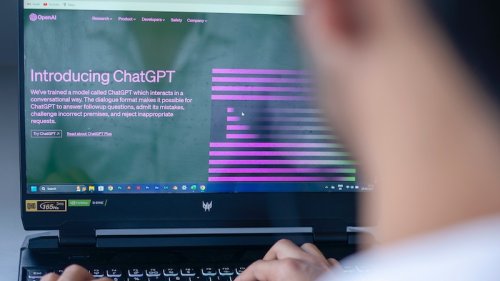 So können Start-ups ChatGPT für sich nutzen - Teil 2