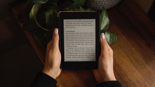 Tragbares Lesegerät: Das sind die 10 besten E-Book Reader