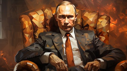 Russland infiltriert ChatGPT und Co. mit Propaganda