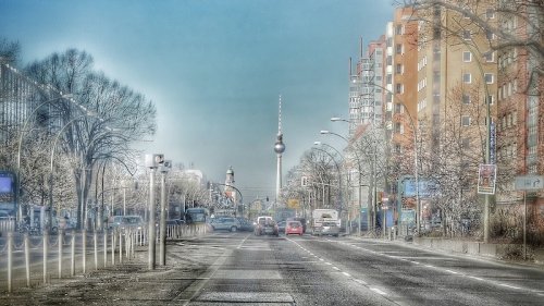 Punkte in Flensburg kostenlos online abfragen: So geht's