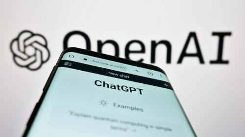 Datenpanne bei ChatGPT: User können fremde Chatverläufe einsehen