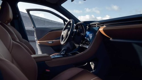 Kleinwagen: Die 10 besten SUV – laut ADAC