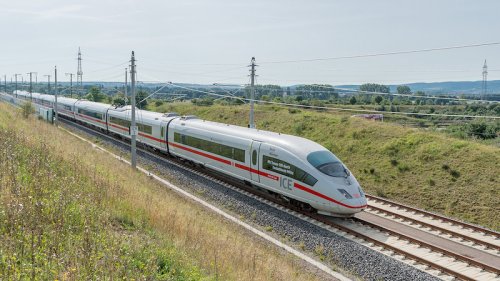 Deutsche Bahn: Neue Fahrgastrechte für Verspätungen und Erstattungen