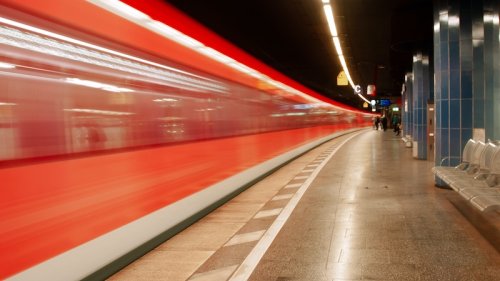 Wie die Deutsche Bahn Hundehalter zum Autofahren animiert