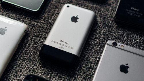 Wofür steht das i in iPhone? Das ist die einfache Antwort