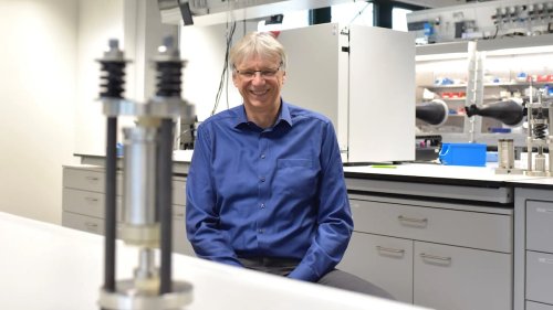 Deutsche Forscher entwickeln Lithium-Leiter – für bessere Batterien
